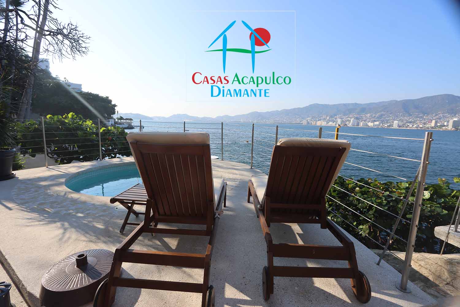 PortoChervo - Muelle y alberca 19 PortoChervo - Muelle y alberca 19